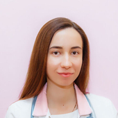 Александрова Виолетта Михайловна, неонатолог