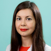 Леденева Ирина Геннадьевна, психиатр