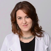 Асадуллаева Патимат Мурадовна, невролог