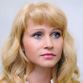 Иванова Ольга Геннадьевна, стоматолог-ортопед