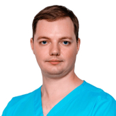 Шиманьски Даниэль Анджеевич, терапевт