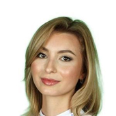 Плотникова Екатерина Михайловна, рентгенолог