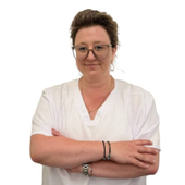 Олаг Анастасия Александровна, стоматолог-терапевт