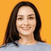 Чеченова Амина Назировна, детский стоматолог