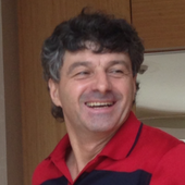 Мазманиди Михаил Георгиевич, массажист