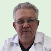 Патока Алексей Федорович, ЛОР