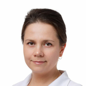 Подшивалова Ольга Юрьевна, детский кардиолог
