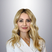 Милославская Ольга Николавна, врач-косметолог