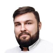 Веревкин Иван Владимирович, травматолог-ортопед