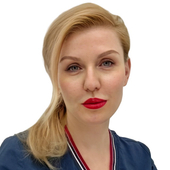 Безруких Александра Михайловна, косметолог