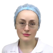 Махмутова Марина Рамильевна, гинеколог
