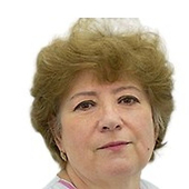 Кошкарёва Нина Павловна, стоматолог-терапевт