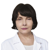 Баринова Ольга Федоровна, психиатр