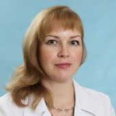 Демичева Татьяна Викторовна, врач УЗД