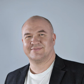 Бураков Антон Валерьевич, психолог