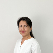 Медведкова Наргиза Ахматиллаевна, диетолог