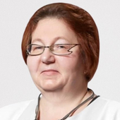 Белова Наталья Александровна, кардиолог