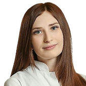 Пелихова Виктория Владимировна, онколог