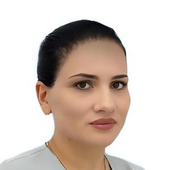 Магомедова Гулистан Абдулнасировна, детский невролог