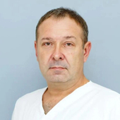 Позоров Дмитрий Юрьевич, стоматолог-ортопед