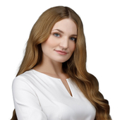 Рябцева Лидия Юрьевна, гинеколог