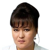 Гусева Татьяна Валентиновна, дерматолог