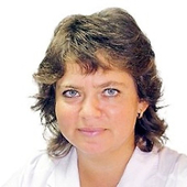 Китайчик Инесса Ефимовна, стоматолог-ортопед