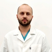 Козыкин Алексей Сергеевич, хирург