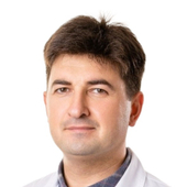 Муниф Хальдун Ахмадович, хирург