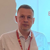 Власов Григорий Николаевич, рентгенолог