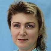 Кувина Светлана Константиновна, стоматолог-терапевт