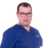 Саранчин Павел Александрович, уролог