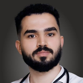 Саад Махмуд Абед Альхаким Махмуд, пластический хирург