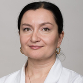 Левченко Наталья Евгеньевна, онколог