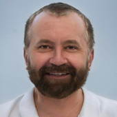 Левин Андрей Павлович, стоматолог-ортопед