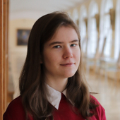 Белоусова Анна Юрьевна, психолог