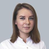 Милейко Екатерина Сергеевна, гастроэнтеролог
