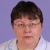 Шакина Раиса Сергеевна, терапевт