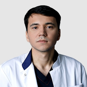 Дашкин Ильмир Ильшатович, флеболог