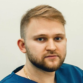 Москаленко Алексей Игоревич, ангиолог