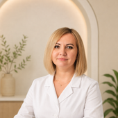 Болиева Елена Владимировна, невролог