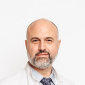 Зерницкий Александр Юрьевич, стоматолог-хирург