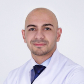 Ибрагимов Фуад Алаеддинович, ЛОР