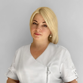 Рылёва Ольга Александровна, эпилептолог