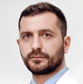 Пименов Евгений Михайлович, эндоскопист