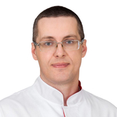 Громовиков Виталий Александрович, хирург