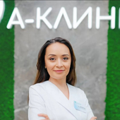 Хантимерова Эльмира Фоатовна, аллерголог