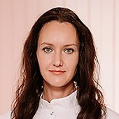 Прокопова Ольга Александровна, остеопат