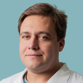 Сластенко Константин Сергеевич, психиатр