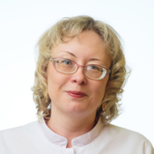 Калашникова Юлия Дмитриевна, детский массажист